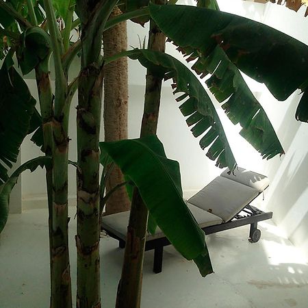 Hotel Casa Branca Mindelo Zewnętrze zdjęcie