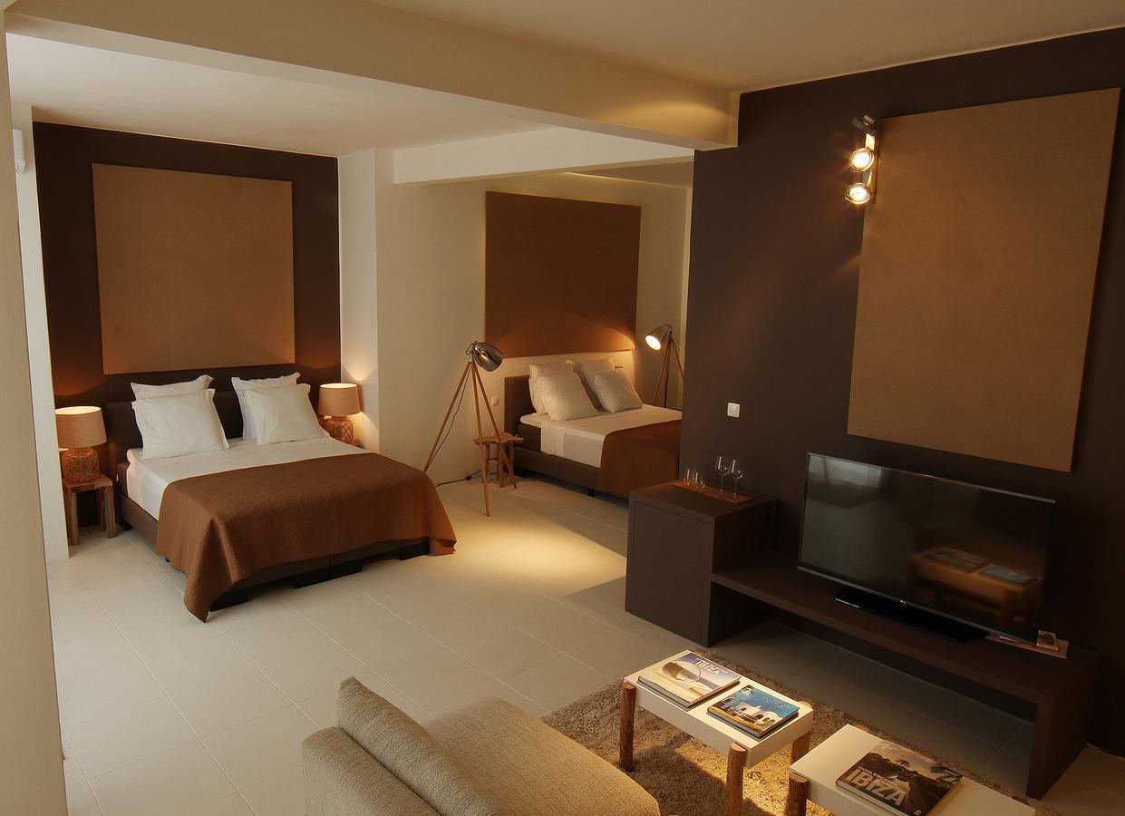 Hotel Casa Branca Mindelo Zewnętrze zdjęcie