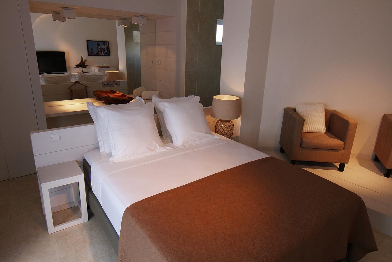 Hotel Casa Branca Mindelo Zewnętrze zdjęcie