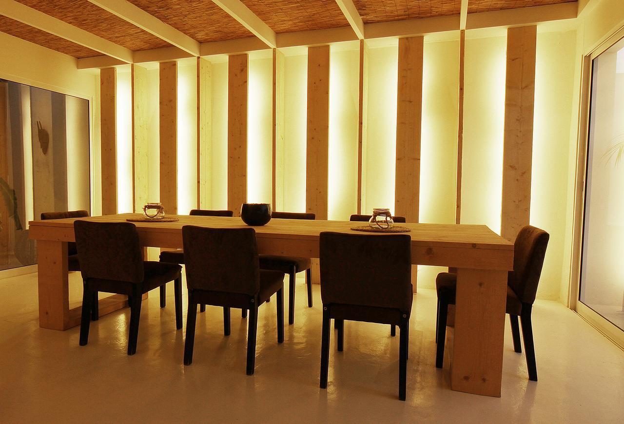 Hotel Casa Branca Mindelo Zewnętrze zdjęcie
