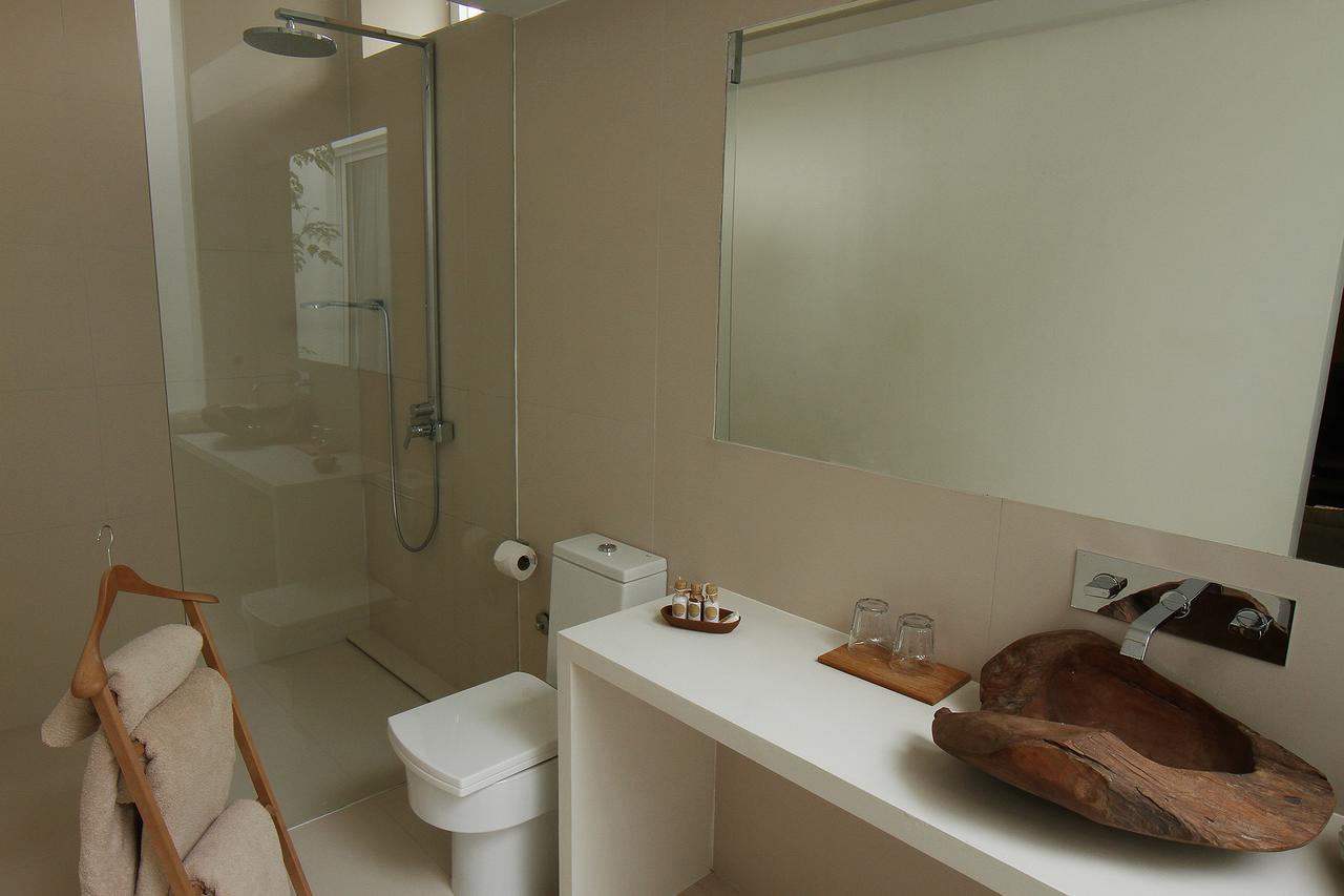 Hotel Casa Branca Mindelo Zewnętrze zdjęcie