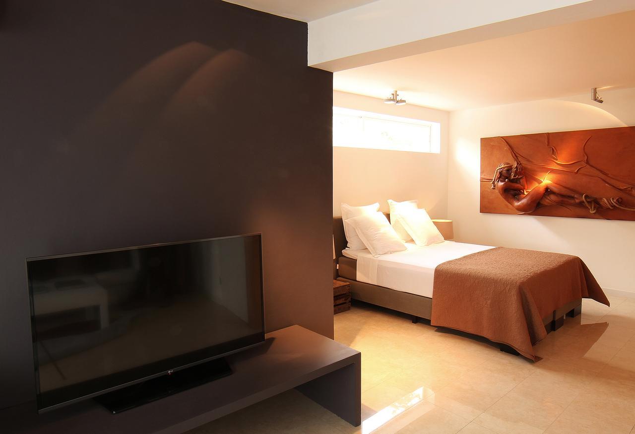 Hotel Casa Branca Mindelo Zewnętrze zdjęcie