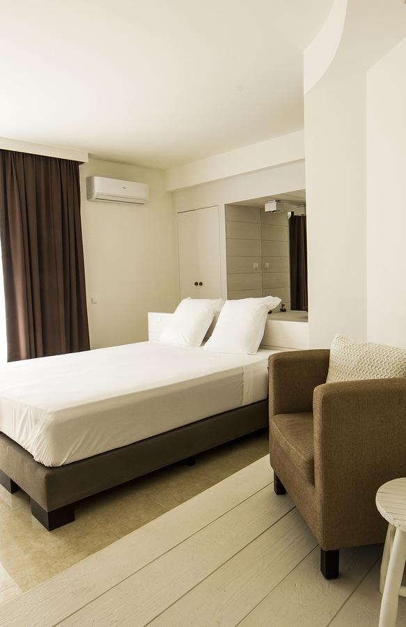 Hotel Casa Branca Mindelo Zewnętrze zdjęcie