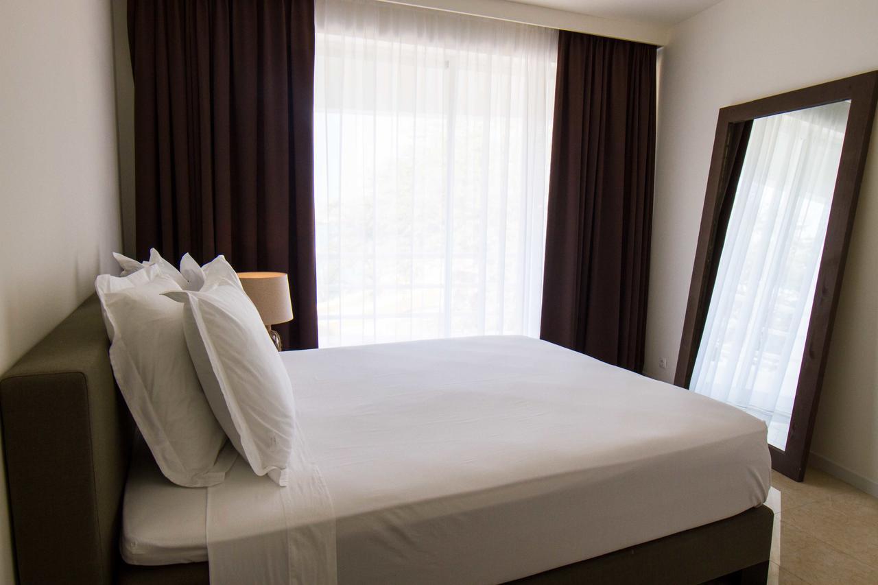 Hotel Casa Branca Mindelo Zewnętrze zdjęcie