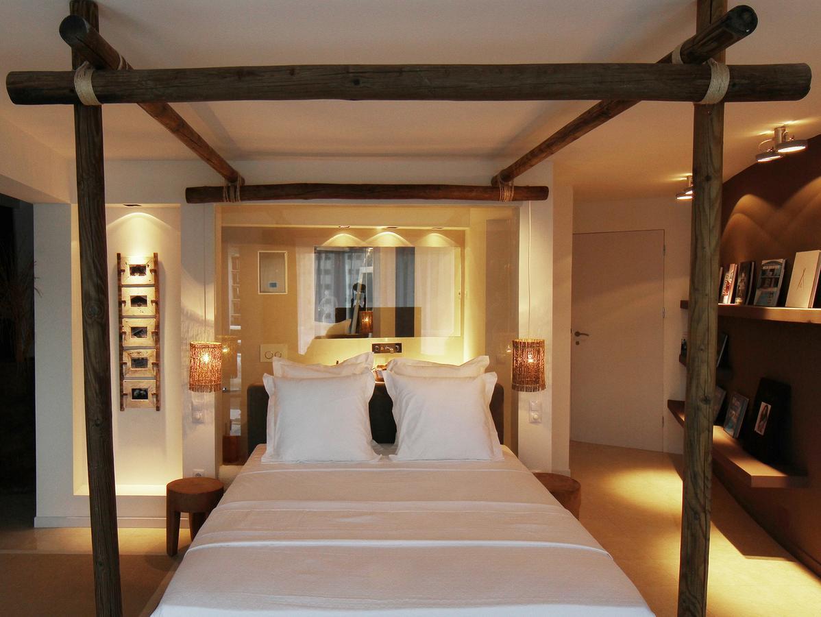 Hotel Casa Branca Mindelo Zewnętrze zdjęcie