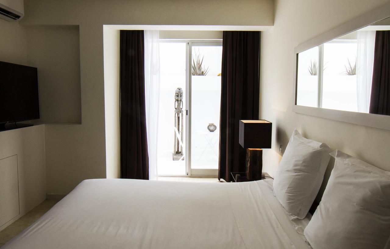 Hotel Casa Branca Mindelo Zewnętrze zdjęcie