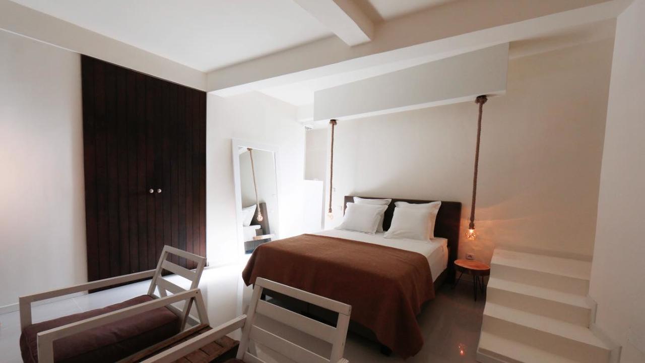 Hotel Casa Branca Mindelo Zewnętrze zdjęcie